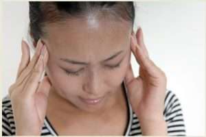 「頭痛の根本原因にアプローチした治療を受けた事がありますか」