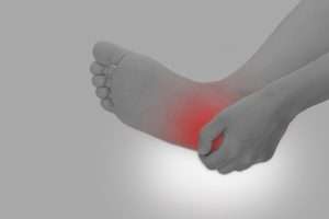 「足底の痛み足底腱膜炎の原因を知り、痛みの根本治療をしませんか」