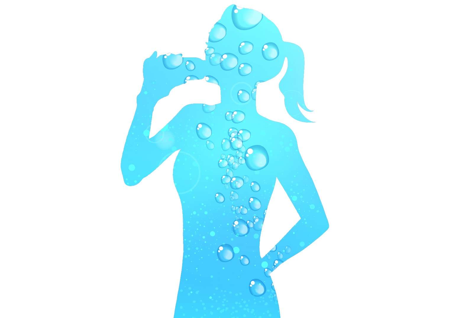 【日吉　ダイエット　水】すべての代謝に必要な「水」の働きとは？