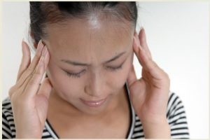 【日吉　肩こり　頭痛】緊張型頭痛の予防と対策！