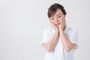 【噛み締め・歯ぎしり・食いしばり】対策の首のストレッチを覚えよう！