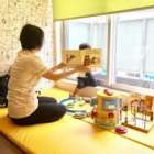 【子連れOK】産後の骨盤矯正に赤ちゃん連れで通える？無料ベビーシッター・個室完備で安心