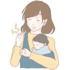 産後に肩こり・腰痛が急悪化する3つの原因｜骨盤矯正と妊娠中からの先回りケア